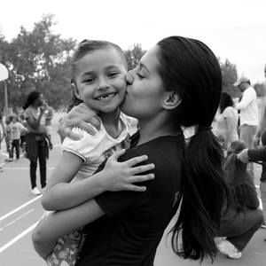 Meet your Posher, Cirena